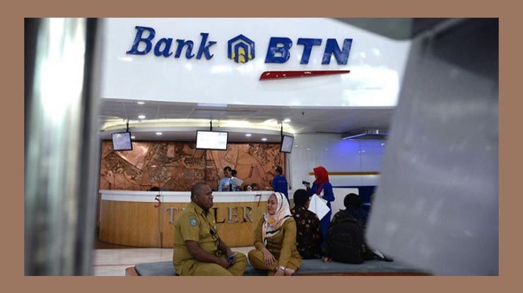 Cara Pengajuan KPR Bank BTN