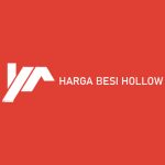 Harga Besi Hollow