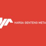 Harga Genteng Metal