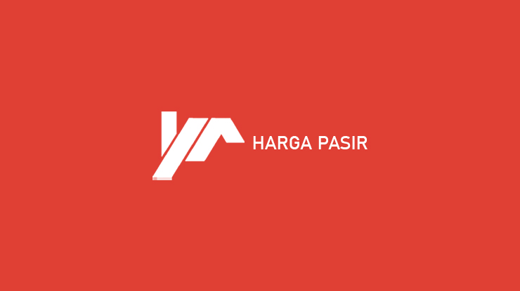 Harga Pasir