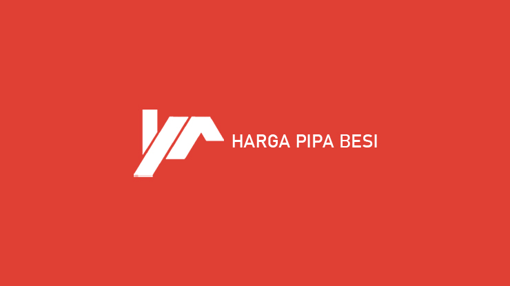 Harga Pipa Besi