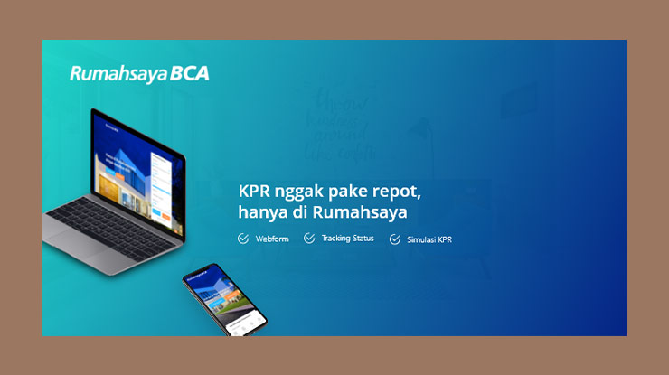 Jenis KPR Bank BCA