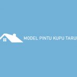 Model Pintu Kupu Tarung