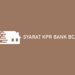 Syarat KPR Bank BCA