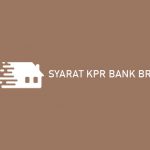 Syarat KPR Bank BRI