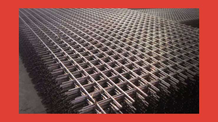 Tips Memilih Wiremesh