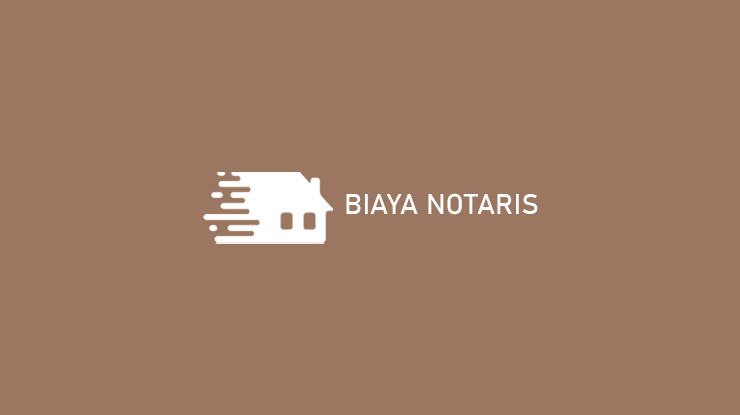 Biaya Notaris