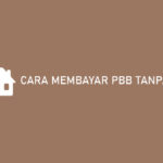 Cara Membayar PBB Tanpa SPPT