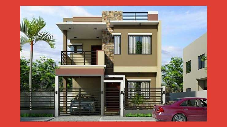 Harga Borongan Rumah Type 70 Terbaru