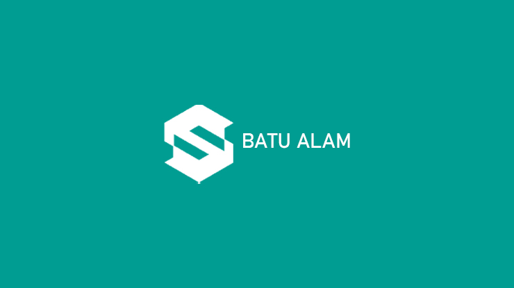 Batu Alam