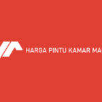 Harga Pintu Kamar Mandi