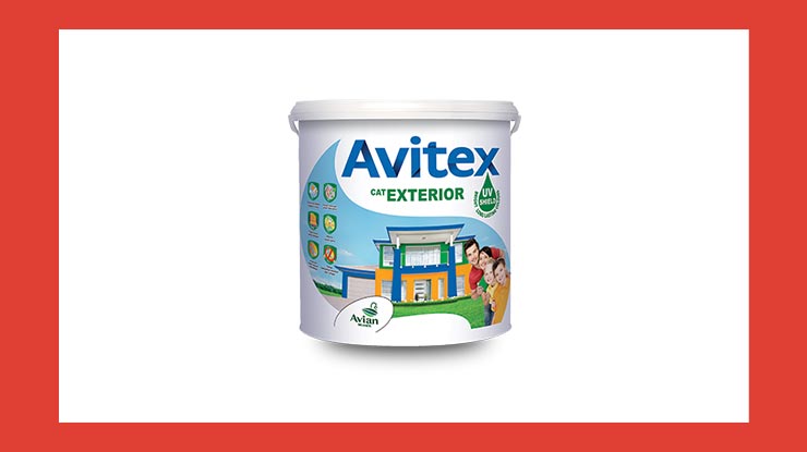 Avitex Eksterior