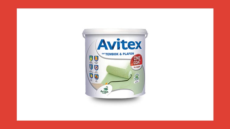 Avitex One Coat