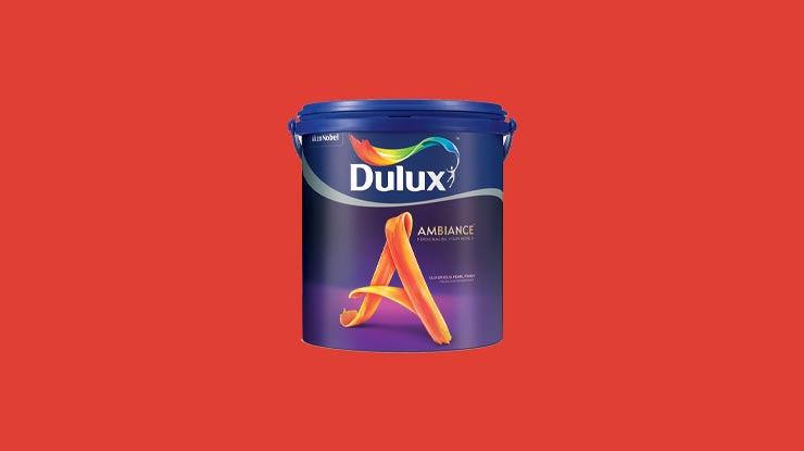 Dulux Ambiance