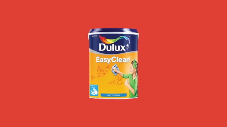 Dulux EasyClean