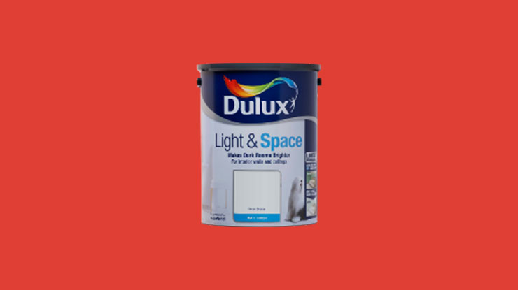 Dulux Light Space