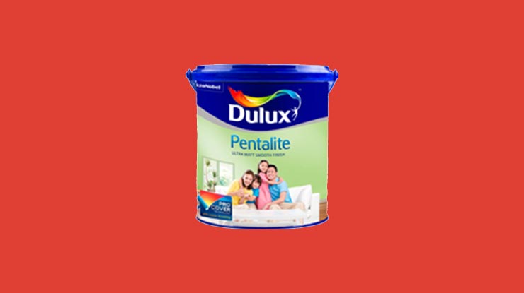 Dulux Pentalite