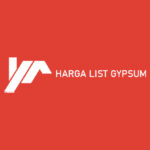 Harga List Gypsum