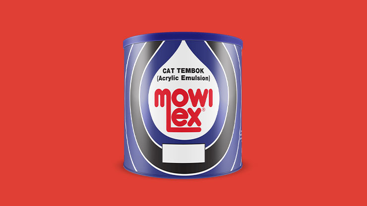 Harga Cat Mowilex Emulsion