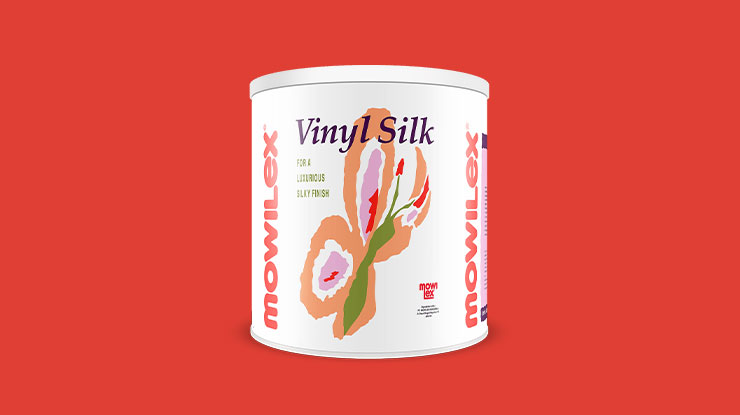 Harga Cat Mowilex Vinyl Silk