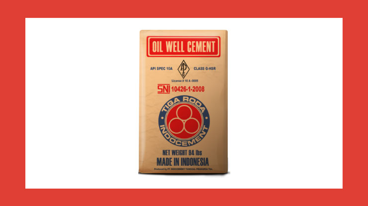 Oil Well Cement