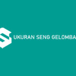 Ukuran Seng Gelombang