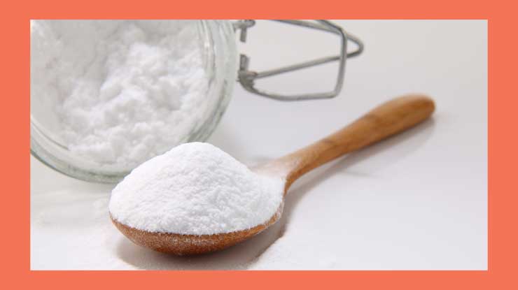 Baking Soda