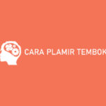 Cara Plamir Tembok