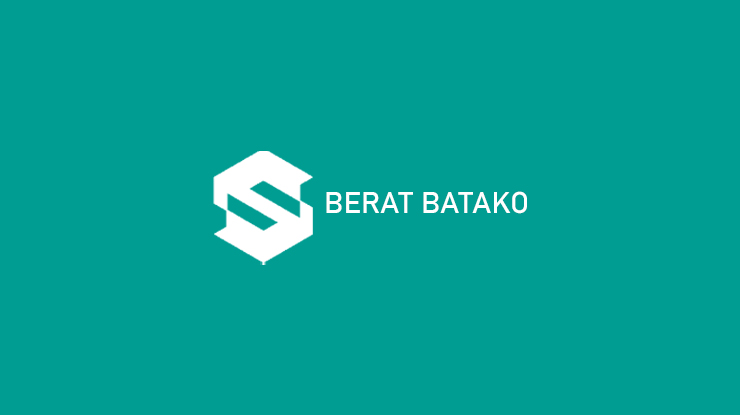 Berat Batako