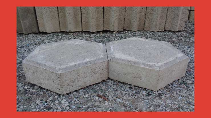 Tips Memilih Paving Block