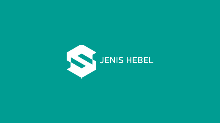 Jenis Hebel