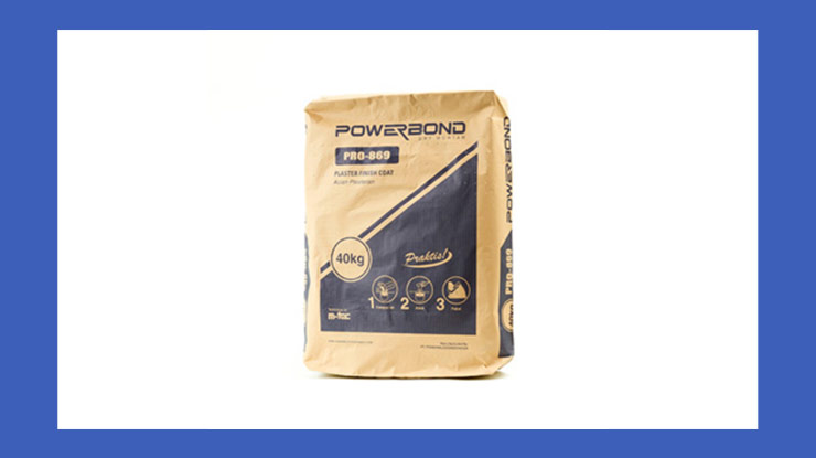 Powerbond