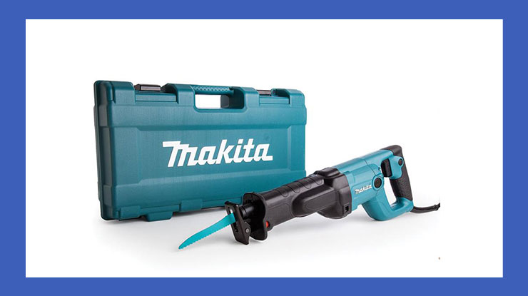 Gergaji Mesin Portable Makita JR3050T