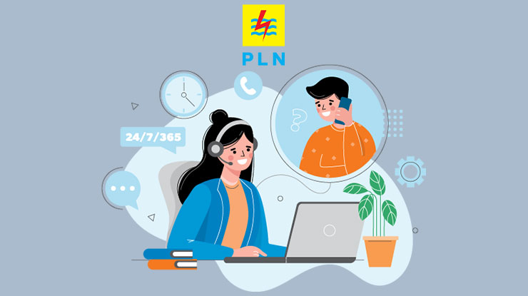 Call Center PLN