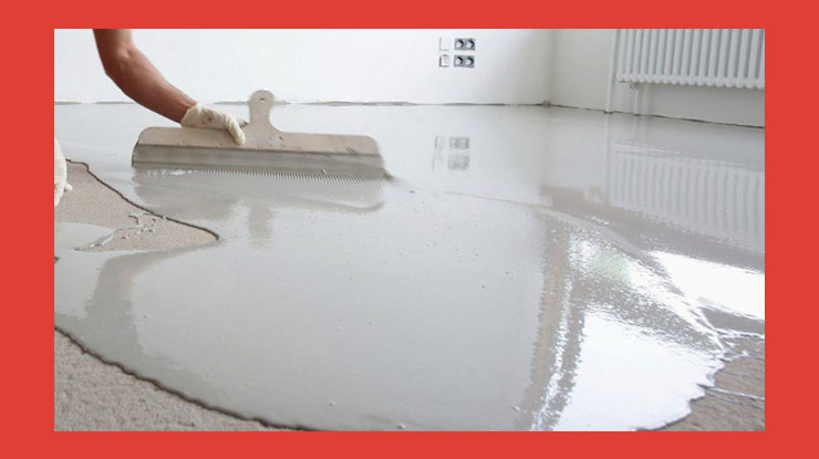 Harga Borongan Epoxy Lantai Per Meter