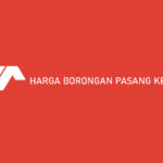 Harga Borongan Pasang Kerpus