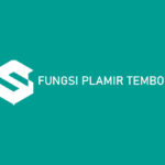 Fungsi Plamir Tembok