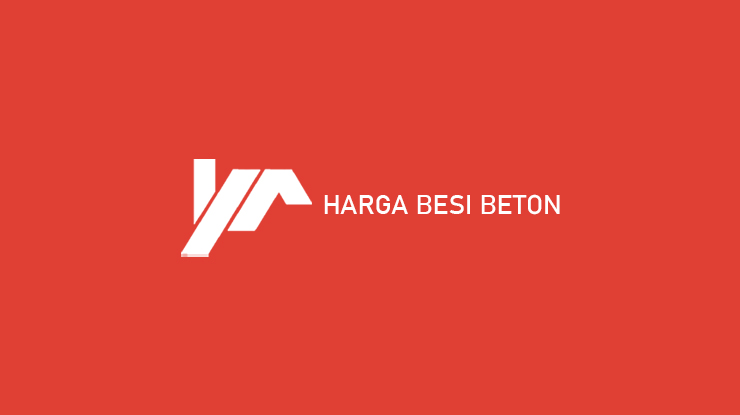 Harga Besi Beton