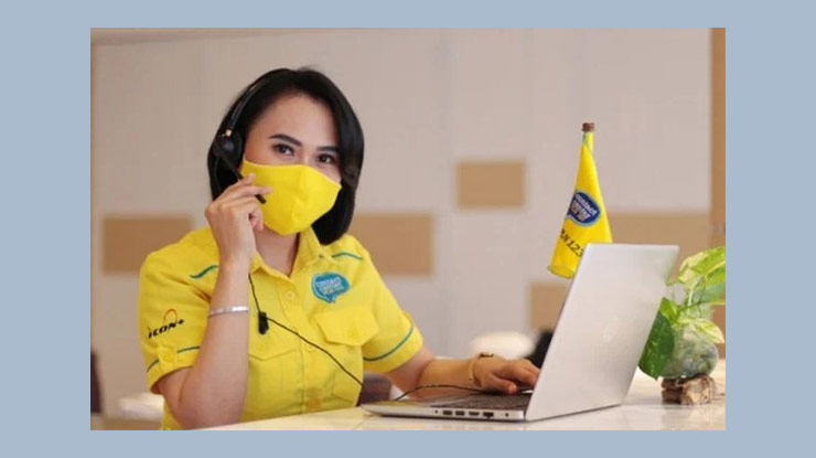 Cara Mencari ID PLN dengan Nama Lewat Telepon