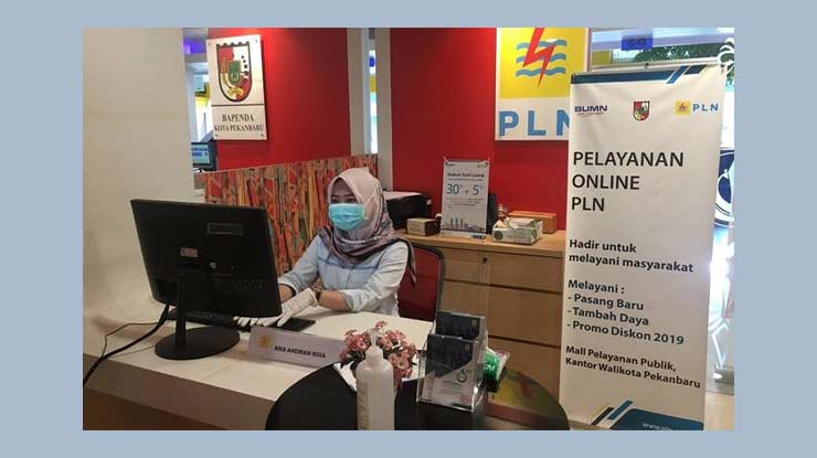 Cara Mencari ID PLN dengan Nama ke Kantor