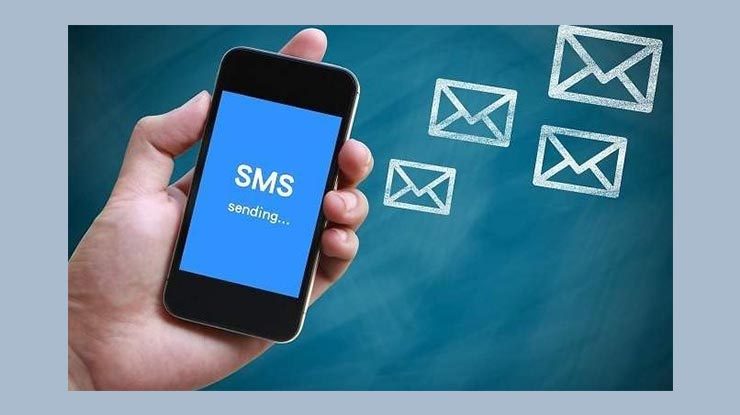 Cek Tagihan Listrik Lewat SMS