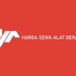 Harga Sewa Alat Berat