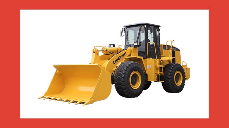 Wheel Loader dan Track Loader