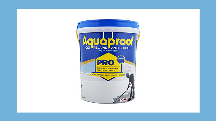 Aquaproof