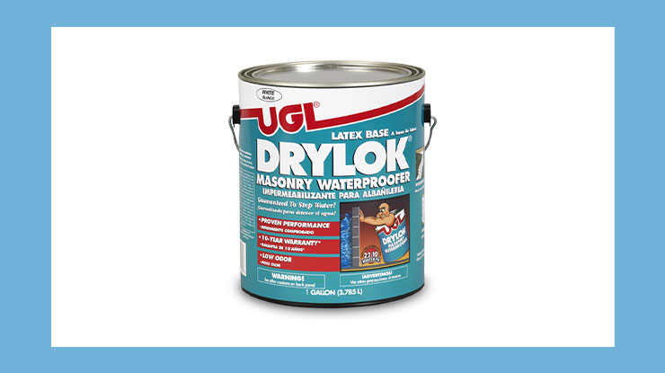 Drylok