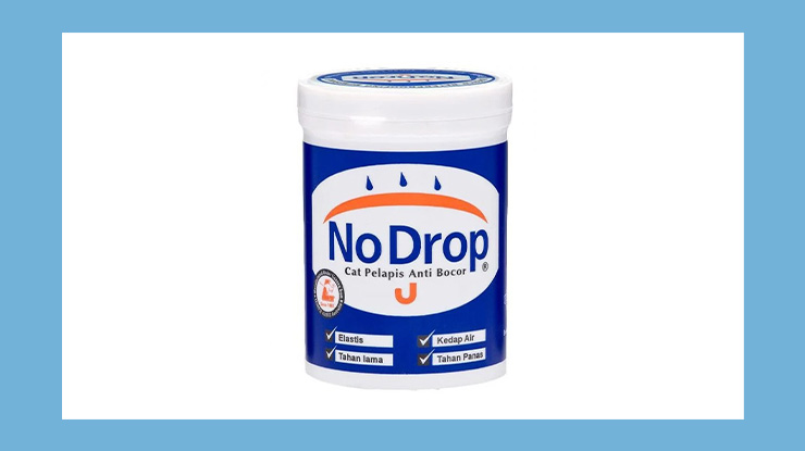 No Drop 010