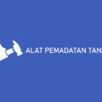 Alat Pemadatan Tanah