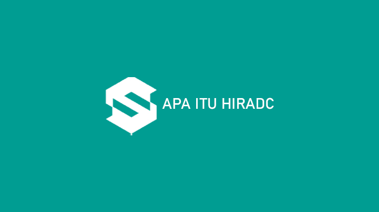 Apa Itu HIRADC