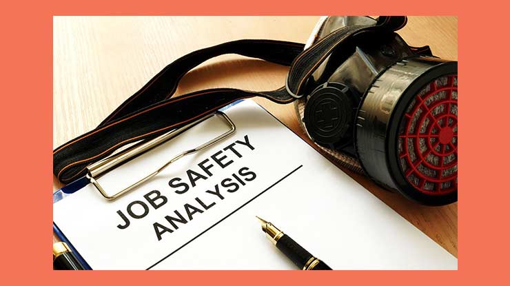 Apa Itu Job Safety Analysis