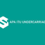 Apa Itu Undercarriage